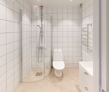 Tullgatan 7 B - Foto 2