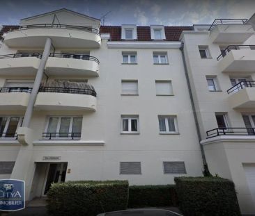 Appartement à louer 1 pièce 28.72m² - Photo 4