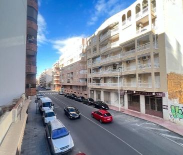 Alquiler de piso en Avenida de la Purisima, 11 - Photo 5