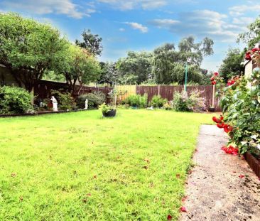 Get ready! 2/3 Bedroom bungalow in a popular spot just off Sands La... - Photo 5
