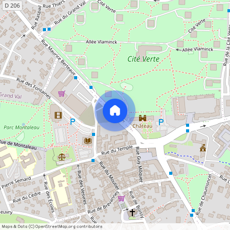 Francja, Sucy-En-Brie