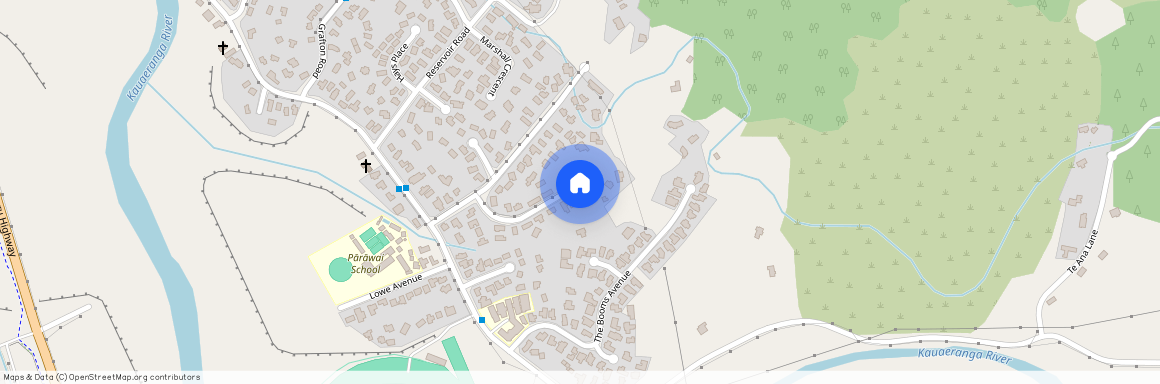 2/120 Bowen Place, Thames, Thames-Coromandel