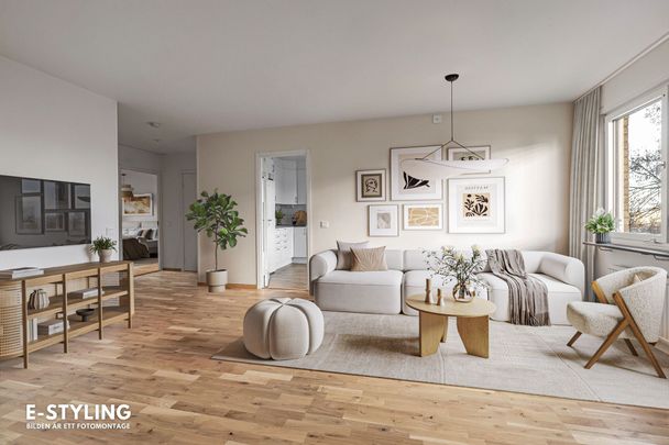 Västra Åsgatan 3 - Photo 1