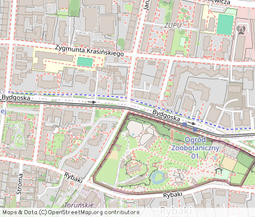Mieszkanie 2 pokojowe na Krasińskiego 34 - Фото 1