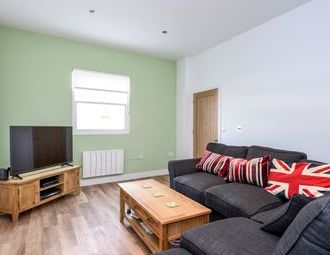 1 Bedrooms Flat to rent in Selkirk Street, Cheltenham GL52 | £ 173 - Photo 1