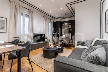 Apartamento de alquiler en Calle de Ibiza, Ibiza de Madrid - Foto 2