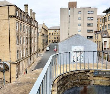 2 bedroom flat to rent - Photo 6