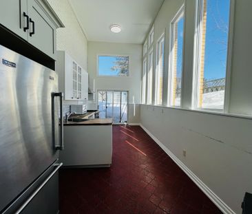 For Lease - 48 Steel Street Unit# LOWER, Barrie, Ontario - Photo 6