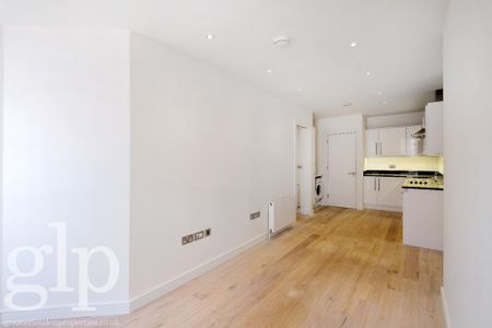 1 bedroom apartment to rent - Photo 2