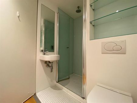 Studio to rent - Photo 5