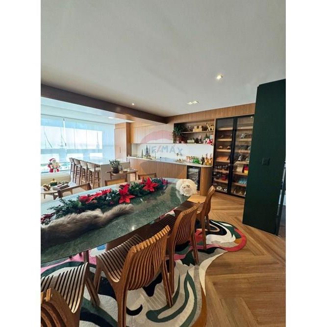Apartamento em Sorocaba, com 220 m², para locação em condomínio de alto padrão Vermont View Mobiliado - Foto 1