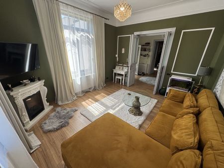 Casă 3 camere zonă Tomis 1 - Fotografie 2