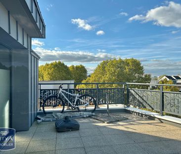 Location Appartement 3 pièces 70m² JOUE LES TOURS 37300 - Photo 6