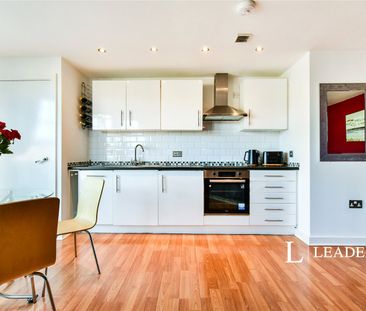 1 bedroom apartment to rent Greenheys Lane West, Manchester, Greate... - Photo 1