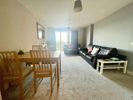 2 bedroom apartment to rent - Photo 1