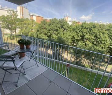 Moderne 2-Zimmer-Wohnung mit Balkon nahe Oberlaa - Photo 6
