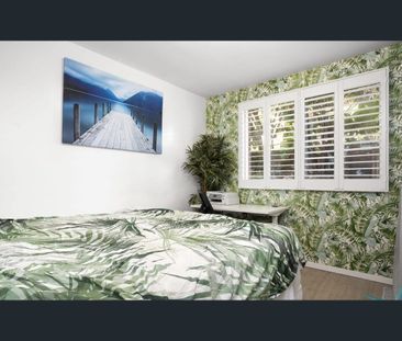 Beautifully renovated ground floor apartment in the heart of Dee Why - Photo 3