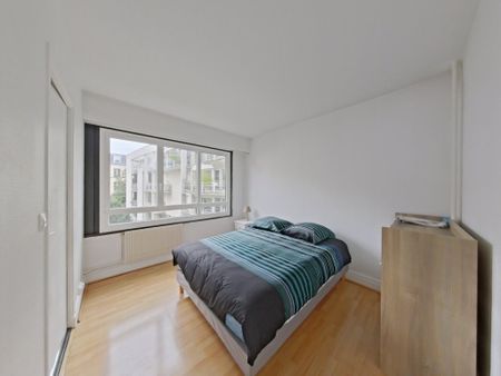 APPARTEMENT T2 A LOUER - PARIS 11EME ARRONDISSEMENT - 44.91 m - 1 653 € - Photo 5