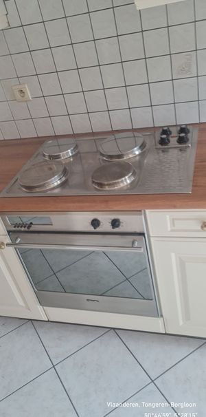 Appartement te huur in Tongeren voor € 795 met 3 slaapkamers - Photo 1