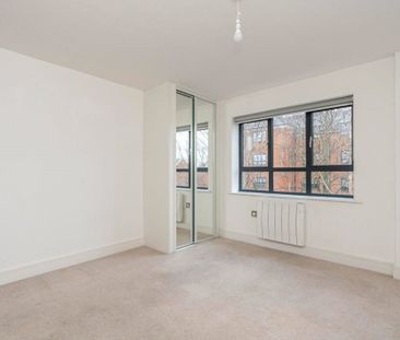 Darbyshire Road, Wellesley, Aldershot, Hampshire, GU11 - Photo 1
