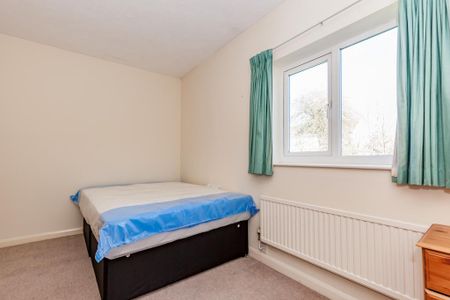 2 bedroom terraced house to rent - Photo 3