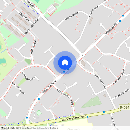 Bletchley