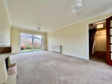 4 bedroom detached house to rent - Photo 5