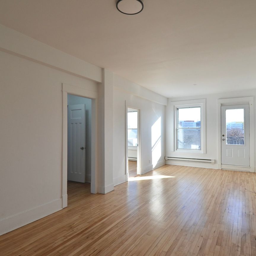 Condo à louer, Montréal (Côte-des-Neiges/Notre-Dame-de-Grâce) - Photo 1