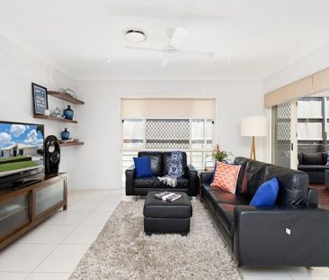 Family Home in Edenbrooke Estate - Photo 5