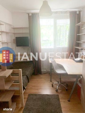 Titan 10` Metrou Liviu Rebreanu Grigorescu Parc IOR Renovat Centrala - Photo 2