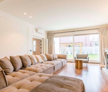 6 bedroom luxury Detached House for rent in Madrid, Autonomous Regi... - Photo 3