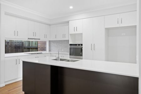 1/59 Jellicoe Street, Mount Lofty QLD 4350 - Apartment For Rent | Domain - Photo 5