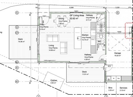 Addington, 3 bedrooms - Photo 3