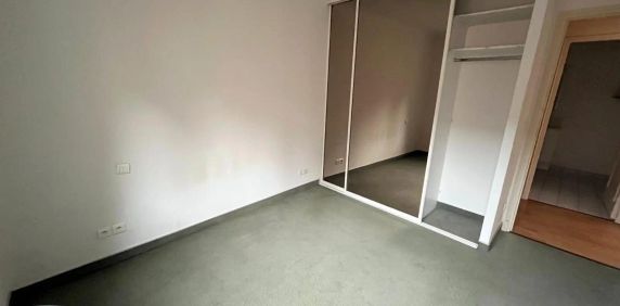 Appartement à louer 2 pièces 58.4m² - Photo 2