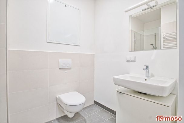 möblierte Apartments zur Kurzzeitmiete (2-12 Monate) / furnished apartments for short-term rental (2-12 months) - Photo 1