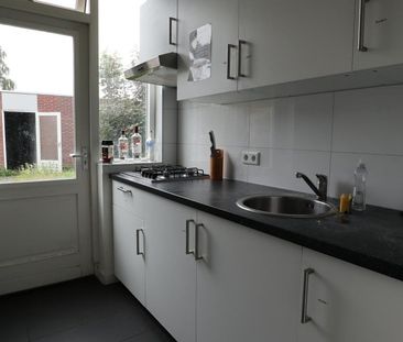 Thomas à Kempislaan - Foto 1