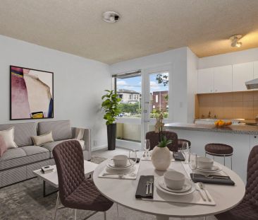 Spacious One Bedroom - Position Perfect! - Photo 6