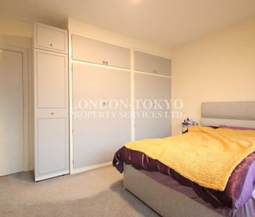 Cromwell Close, N2, London - Photo 1