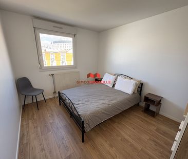 Location Appartement 2 pièces 50m² - Photo 6