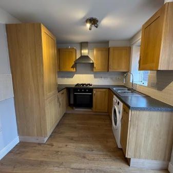 Luna Close, Oakhurst, Swindon, SN25 - Photo 1