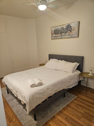 For Lease - 199 Catharine Street Unit# 2, Hamilton, Ontario - Photo 5
