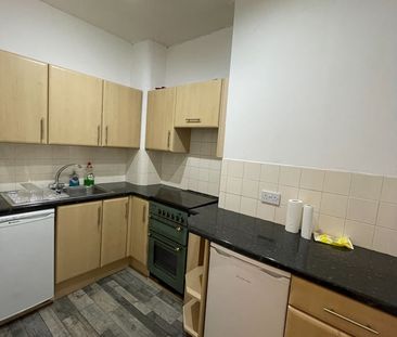 1 Bed Flat, Boyd Street, G42 - Photo 6