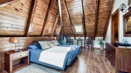 Piso de alquiler en Carrèr Carretèra, 9, Aubert - Photo 5