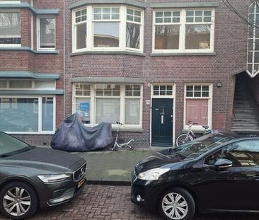 Te huur: Appartement Stuyvesantstraat in Den Haag - Foto 4