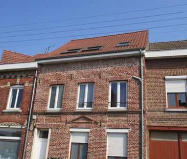 Allennes les marais, T2 bis en duplex au 2eme étage, 1 chambre + gr... - Photo 6