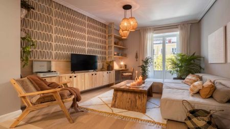 2-bedroom apartment for rent in Rios Rosas, Madrid - Foto 4