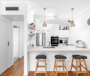 8/106 Southbank Boulevard, Southbank VIC 3006 - Apartment For Rent ... - Photo 5