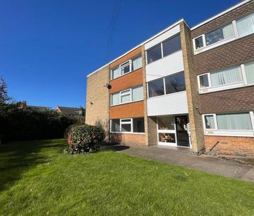 Cedar Court, Beeston, NG9 2HB - Photo 1