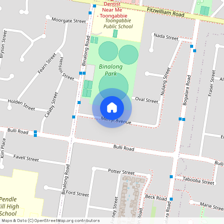 15 Merryl Avenue, Old Toongabbie NSW 2146