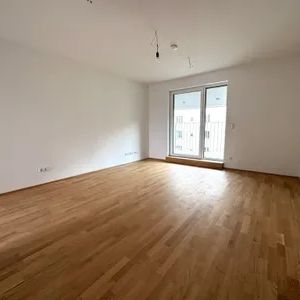 Provisionsfrei: Hochwertiger 76,5m² DG-Erstbezug mit Loggia + Terrasse im topsanierten Altbau - 1100 Wien - Photo 3
